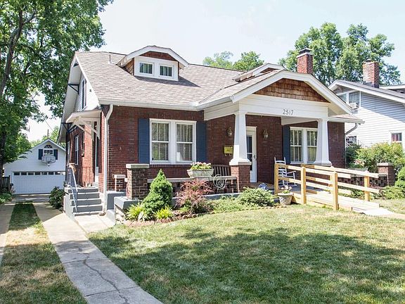 2nd image of 2517 Blair Blvd