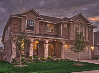 2603 Stagecoach Bnd, Leander, TX 78641