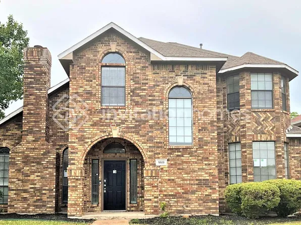 8809 Clearlake Dr, Rowlett, TX 75088