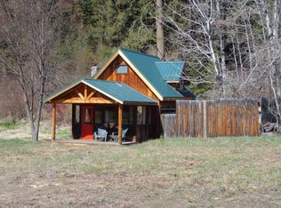 17 Woods Rd, Republic, WA 99166