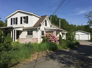 2106 Mercer Rd, Stoneboro, PA 16153
