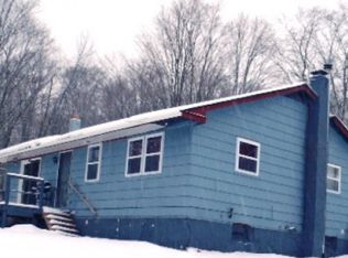 2236 Tower Rd, Williamstown, VT 05679