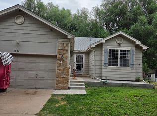 3521 W Hamilton Pl, Denver, CO 80236