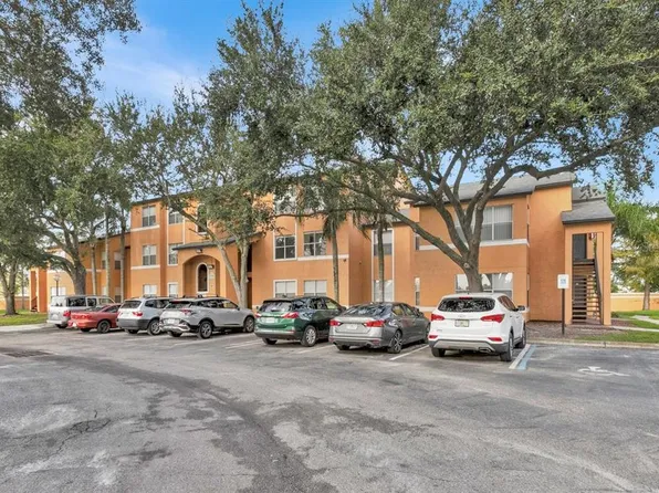 5701 GATLIN AVENUE SE #125, ORLANDO, FL 32822