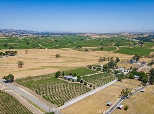 5302 El Pomar Dr, Templeton, CA 93465