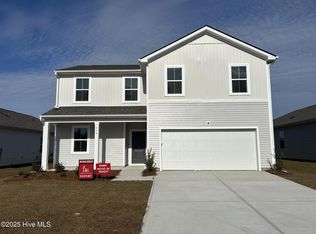559 Coronado Ave #58, Leland, NC 28451