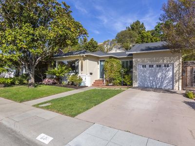 80 Mission Dr, San Mateo, CA, 94402