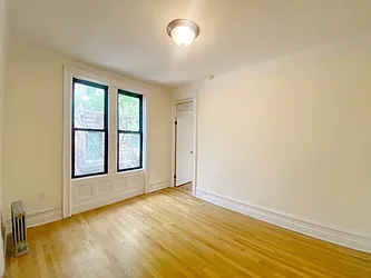 Rented by City Connections Realty