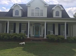 3381 S County Road 9, Slocomb, AL 36375