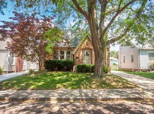 1123 E Norwood Ave, Peoria, IL