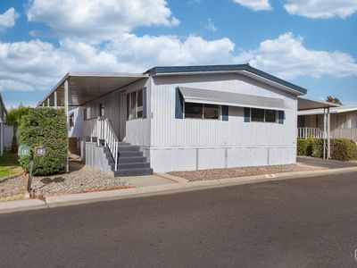 4401 Hughes Ln #52, Bakersfield, CA, 93304