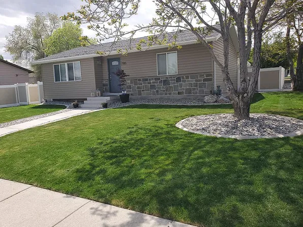 7185 W Tenway Dr, West Valley City, UT 84128