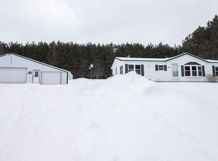 5904 Linderleaf Ln, Williamsburg, MI 49690