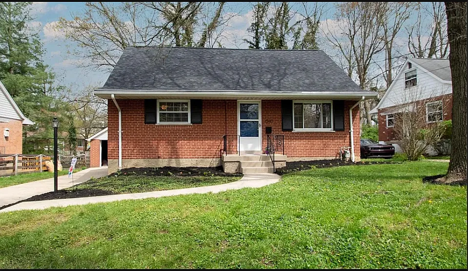 Building Photo - 1540 Magly Ct