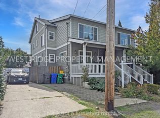 8718 NE Flanders St, Portland, OR 97220