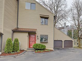 Spruce Meadows, Stamford, CT 06906