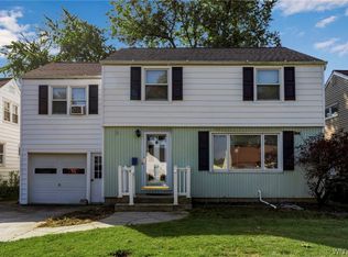 25 Keats Ave, Tonawanda, NY 14150