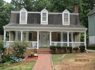1387 Wenlock Edge Cv, Stone Mountain, GA 30083