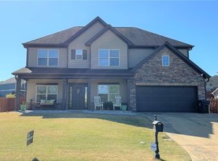 3723 Elm Ridge Dr, Phenix City, AL 36870