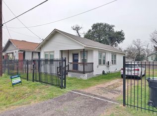 1217 Campbell St, Houston, TX 77009