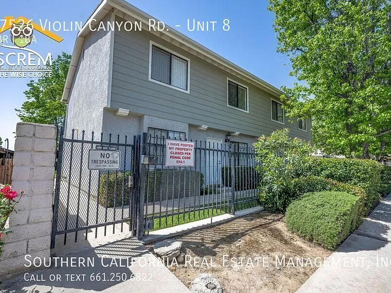 27526 Violin Canyon Rd #8 — Photo 3