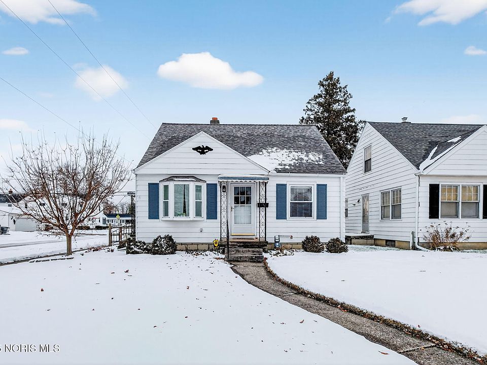 1st image of 3070 Glencairn Ave