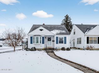3070 Glencairn Ave, Toledo, OH 43614