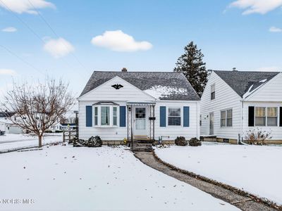 3070 Glencairn Ave, Toledo, OH, 43614