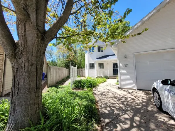 17 Pamela Ct #17, Appleton, WI 54915