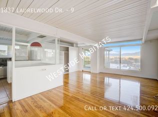 11837 Laurelwood Dr APT 9, Studio City, CA 91604