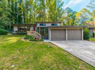 3546 Regalwoods Dr, Atlanta, GA 30340