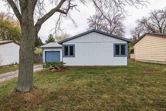 For Sale: 1817 Golden Oak Ln, Madison, WI 53711