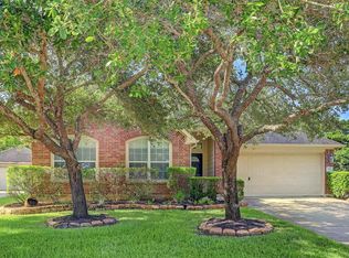 2922 Aspen Ln, Manvel, TX 77578