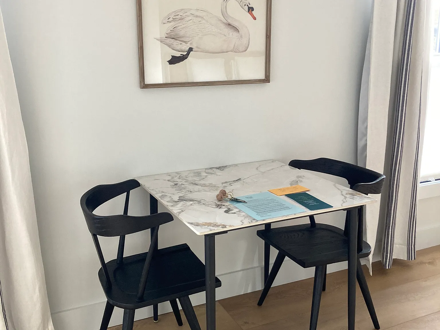 Studio, 650 sqft, $3,495 — Photo 3