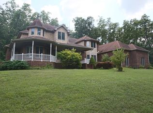 1146 Stoney Dr, West Plains, MO 65775