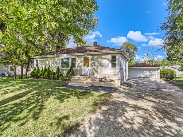 423 N Hemlock Ave, Wood Dale, IL 60191