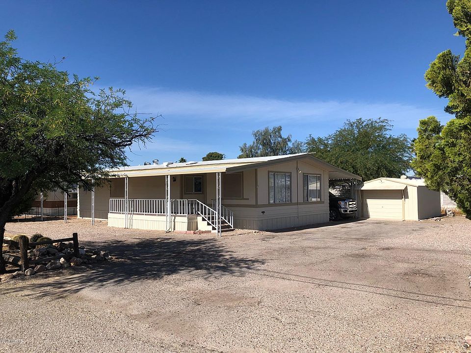 1st image of 6251 N Camino De La Tierra