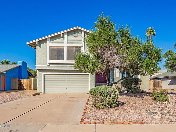 2nd image of 4612 W JUPITER Way