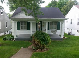 2624 North Ter, Huntington, WV 25705