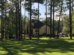 150 We Courson Rd, Hazlehurst, GA 31539