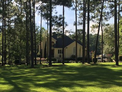150 We Courson Rd, Hazlehurst, GA, 31539