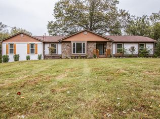 703 Forest Park Dr, Brentwood, TN 37027