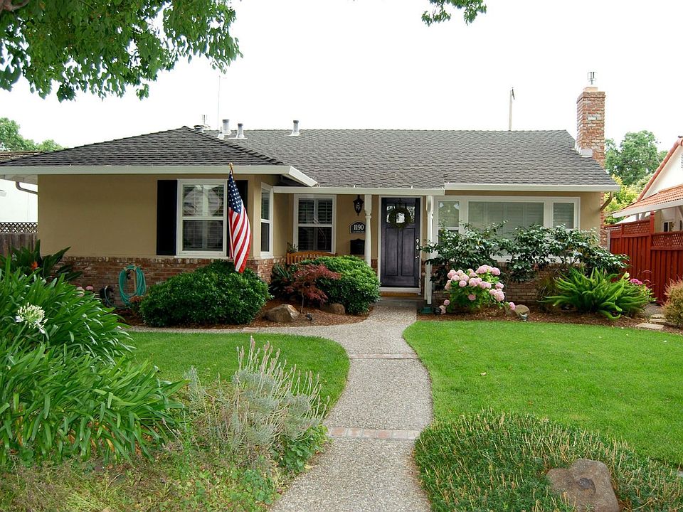 1st image of 1190 Los Padres Blvd