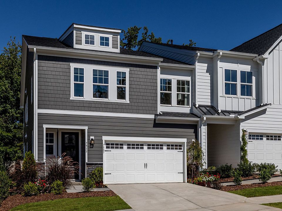 Exterior Style I
