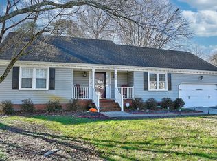 930 Baydon Ln, Chesapeake, VA 23322