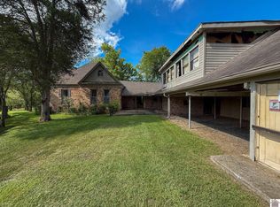 4734 Hendron Rd, Paducah, KY 42003