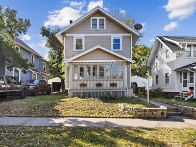 1949 Park Ave SE, Cedar Rapids, IA, 52403