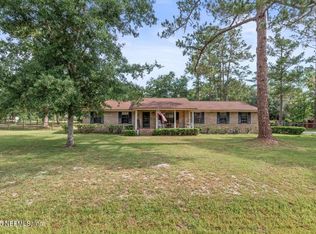 35255 Sherry Rd, Callahan, FL 32011
