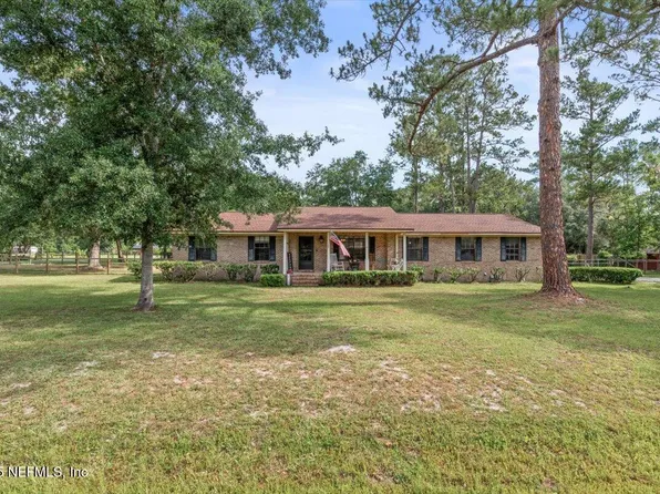 35255 SHERRY Road, Callahan, FL 32011