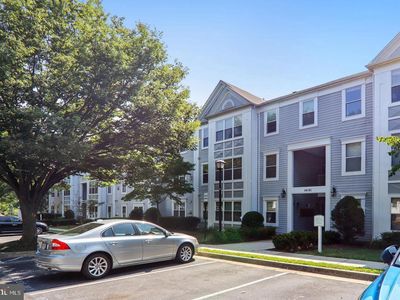 14101 Valleyfield Dr #104, Silver Spring, MD, 20906